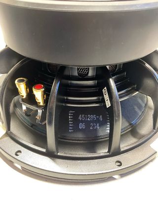Eminence LAB 12 Altoparlante Pro Audio NUOVO