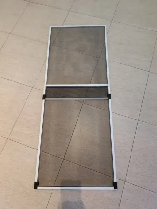 Mosquitera extensible Leroy Merlin