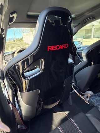 Volkswagen Golf GTI CLUBSPORT