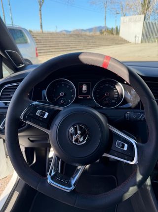 Volkswagen Golf GTI CLUBSPORT