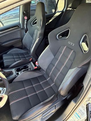 Volkswagen Golf GTI CLUBSPORT