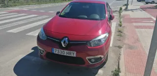 Renault Fluence 2013