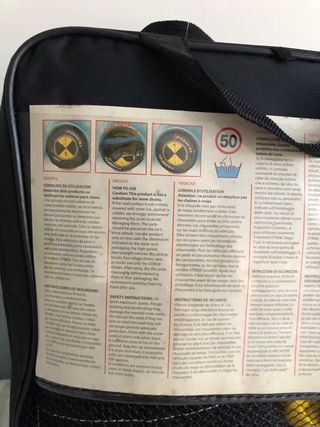 Fundas para ruedas FIX&GOTEX