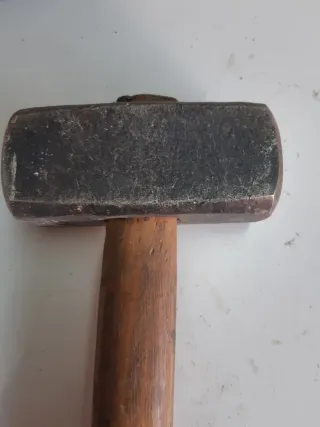 3 macetas albañil 15€ Unidad suelta 6€