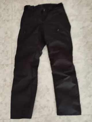 Pantalones Moto LS2 Cordura Talla M