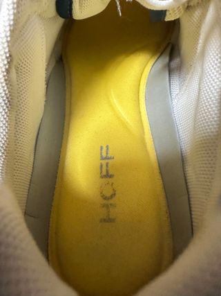 Zapatillas HOFF Talla 39
