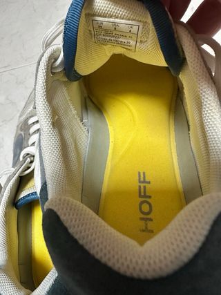 Zapatillas HOFF Talla 39