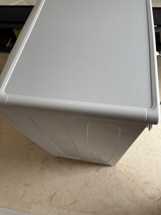 Lavadora Candy Smart Pro Inverter 8kg