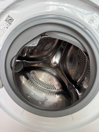 Lavadora Candy Smart Pro Inverter 8kg