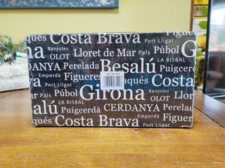 2 Tazas Grandes Motivos Catalanes