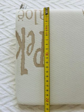 Elevador de colchón cuna