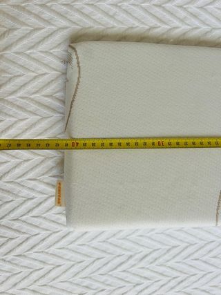 Elevador de colchón cuna