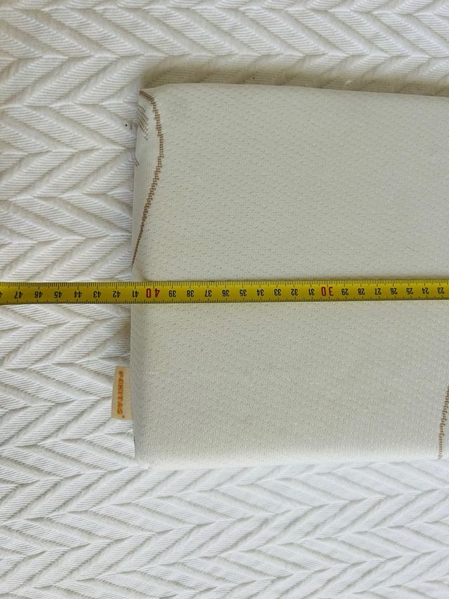 Elevador de colchón cuna