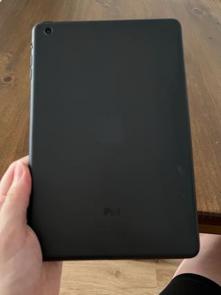Apple iPad mini Negro