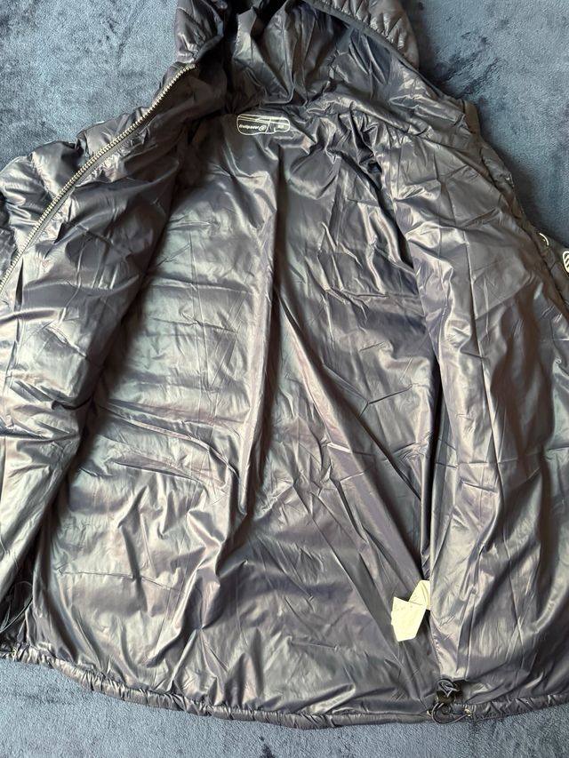 Chaqueta Bullpadel 3M