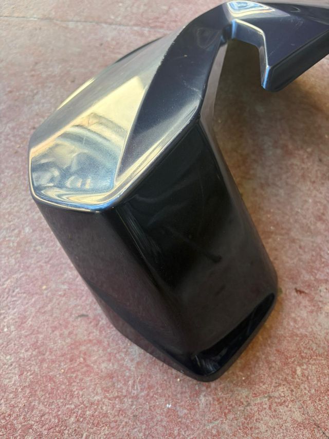 Frontal derecho Forza 300 2018-2020 azul cub