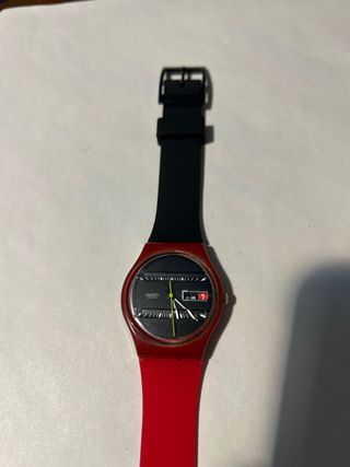 Swatch Orologi -
