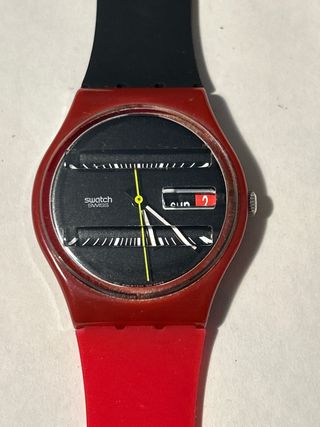 Swatch Orologi -