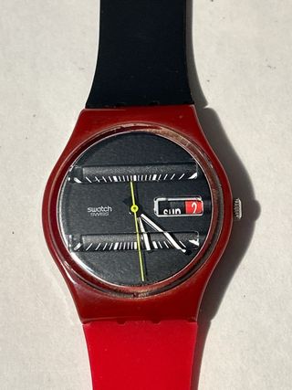 Swatch Orologi -