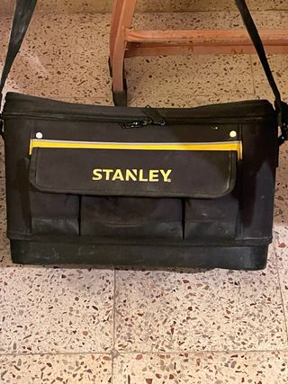 Bolsa de herramientas Stanley