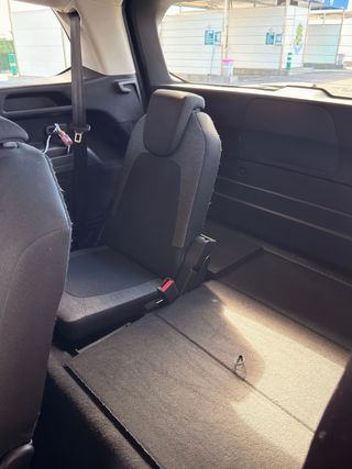 Citroen C4 SpaceTourer 2019