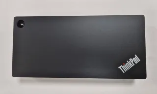 Lenovo ThinkPad Universal USB C Dock
