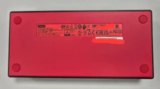Lenovo ThinkPad Universal USB C Dock
