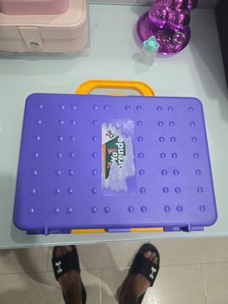 Juego Diset Aprende a Escribir y Leer