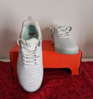 Scarpe Nike Donna Tg 38.5 Nuove unisex