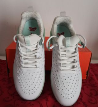 Scarpe Nike Donna Tg 38.5 Nuove unisex