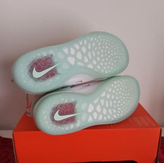 Scarpe Nike Donna Tg 38.5 Nuove unisex