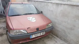 Peugeot 106 1997
