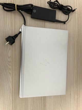 HP Elitebook 840 G5 i5 16GB RAM 256GB NVMe