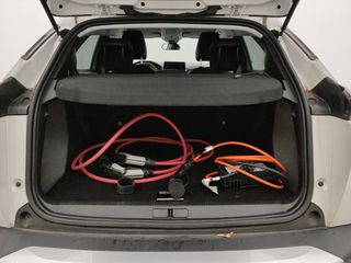 PEUGEOT E-2008 50 kWh Allure