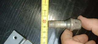 Llantas 16 Golf / Seat