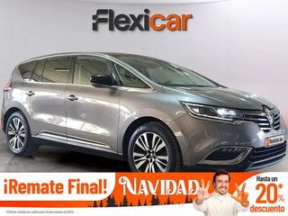 Renault Espace Init. P. Blue dCi 147kW (200CV) EDC - 18