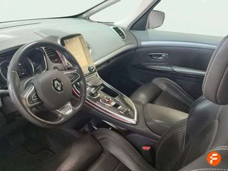 Renault Espace Init. P. Blue dCi 147kW (200CV) EDC - 18