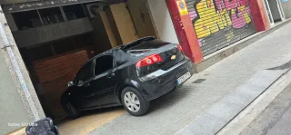 Chevrolet Lacetti 2008