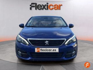 Peugeot 308 5p Style 1.2 PureTech 96KW (130CV) EAT8