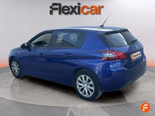 Peugeot 308 5p Style 1.2 PureTech 96KW (130CV) EAT8