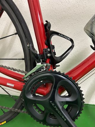 Bicicleta Giant Composite TCR Talla 54