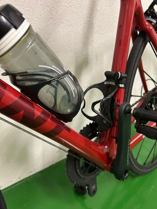 Bicicleta Giant Composite TCR Talla 54