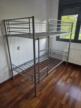 Lote de Literas Nuevas