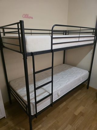 Lote de Literas Nuevas