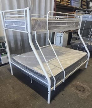 Lote de Literas Nuevas