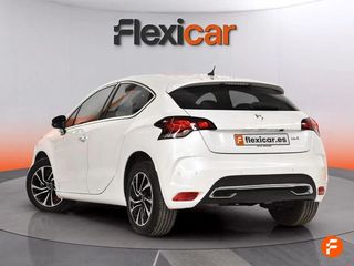 DS DS 4 1.2 PureTech 130cv S&S Style