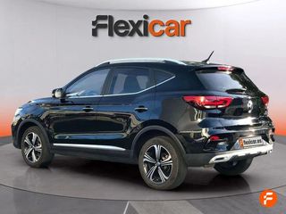 MG ZS 1.5 Comfort