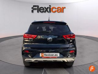 MG ZS 1.5 Comfort