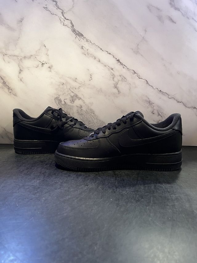 Nike Air Force 1 Low Supreme Talla 43