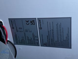 Kit Placa Solar Camper + Regulador